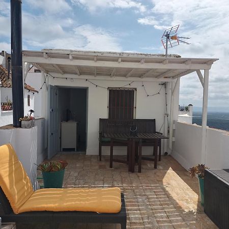 Vivienda Turistica De Alojamiento Rural Silla Vieja 11 Vejer de la Frontera Exteriér fotografie