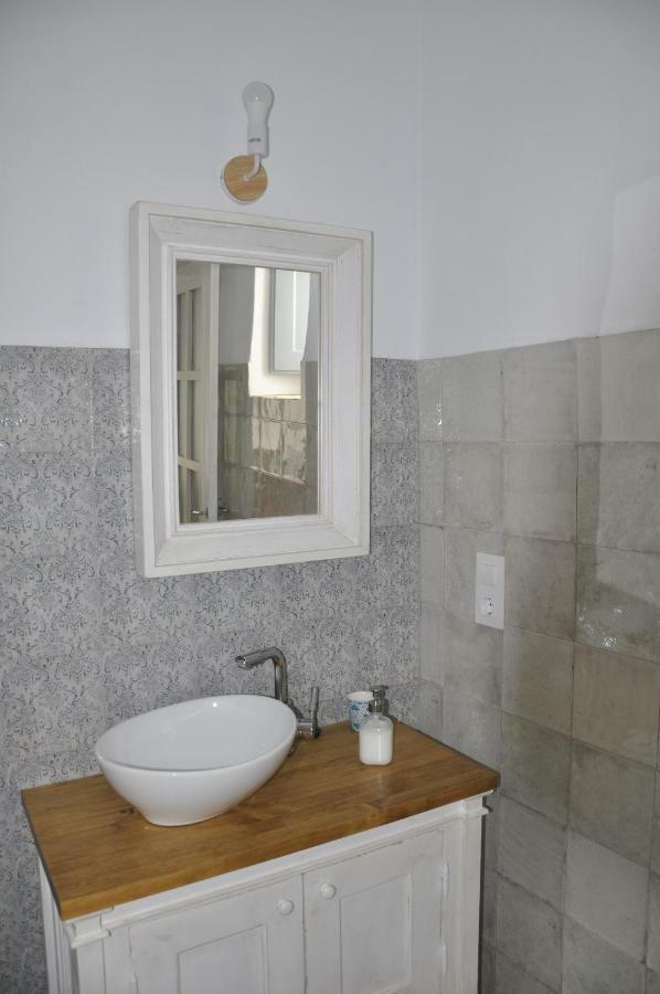 Vivienda Turistica De Alojamiento Rural Silla Vieja 11 Vejer de la Frontera Exteriér fotografie